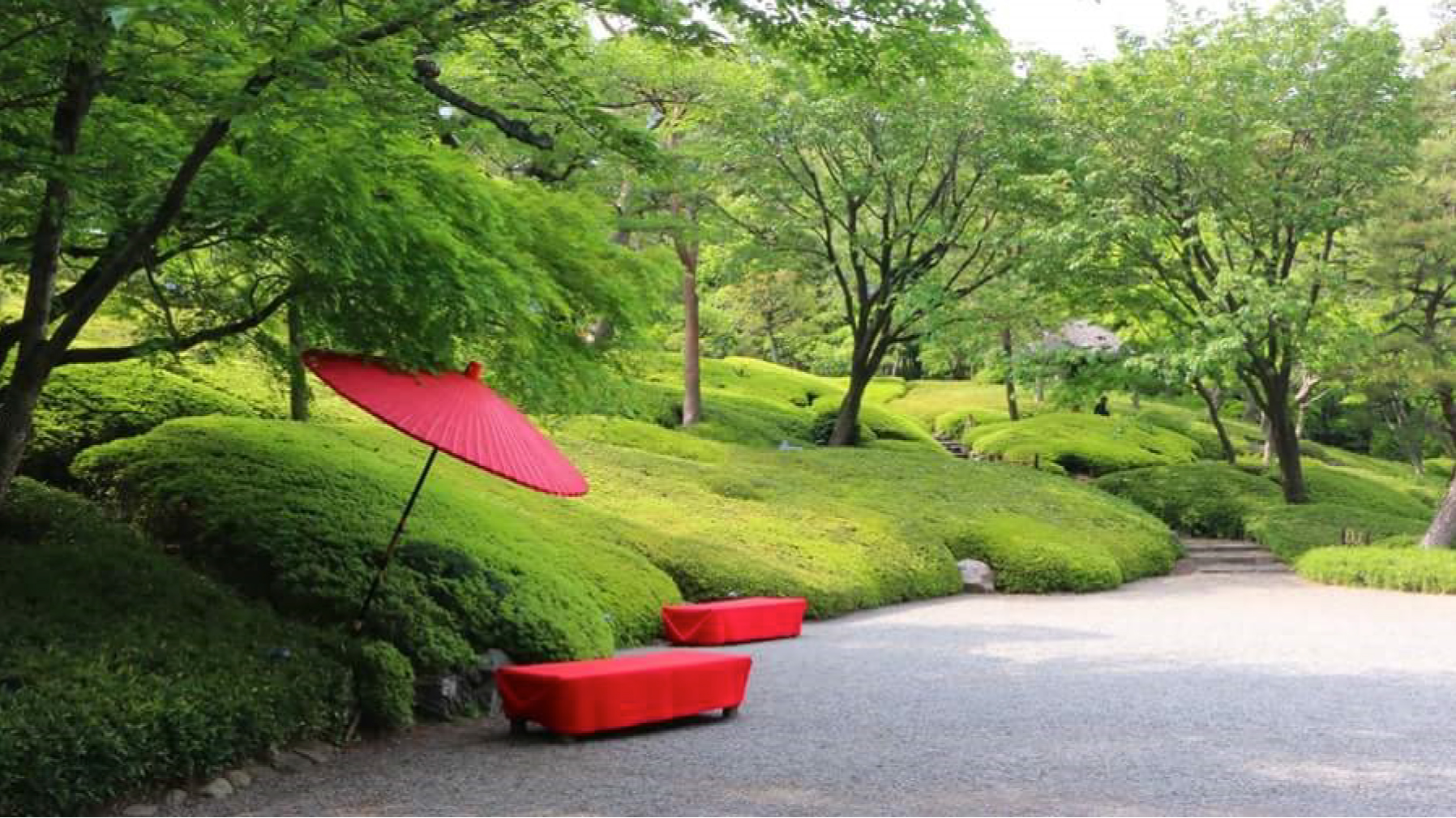 株式会社 八芳園